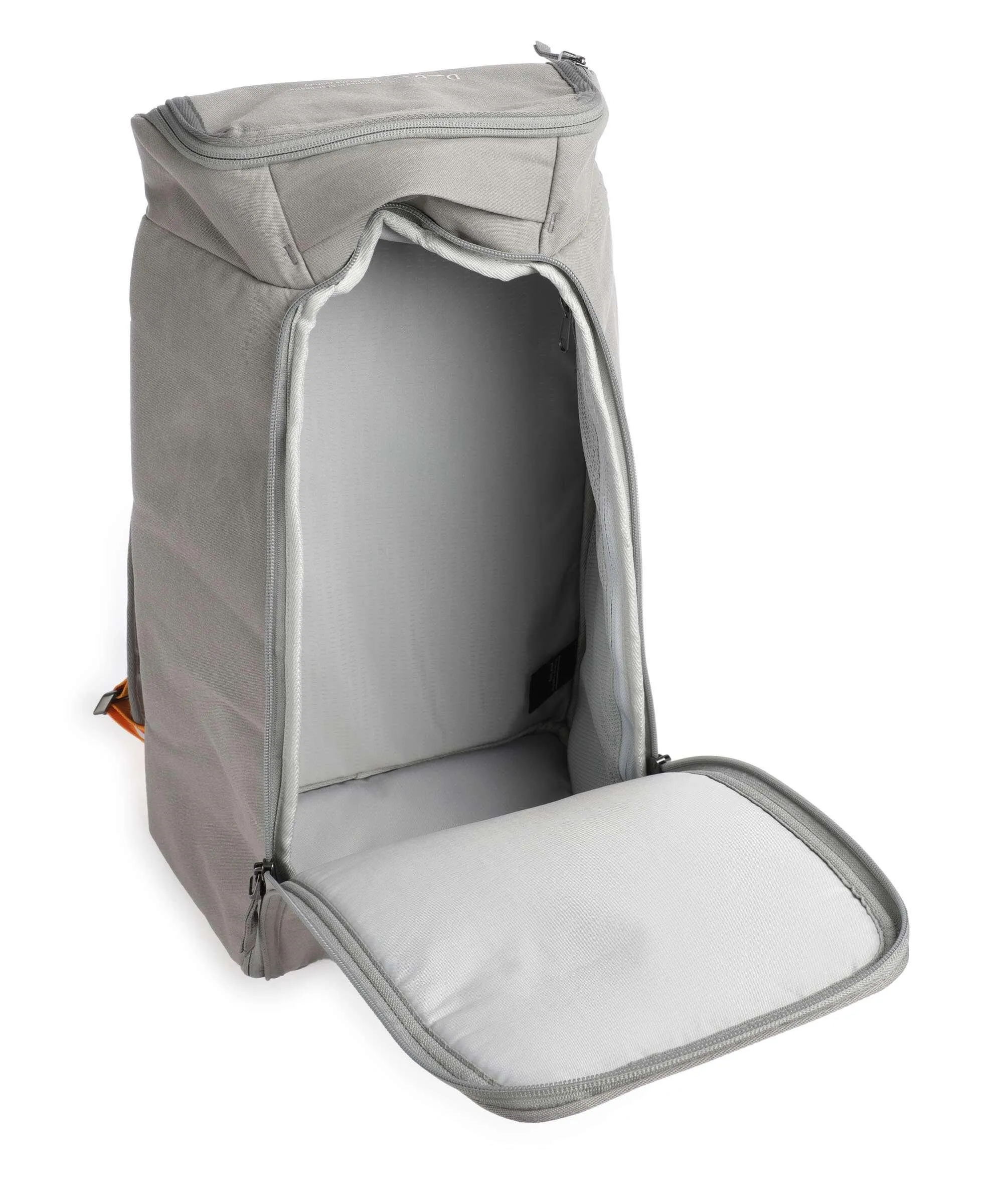  Db Hugger 25L Zaino poliestere grigio  