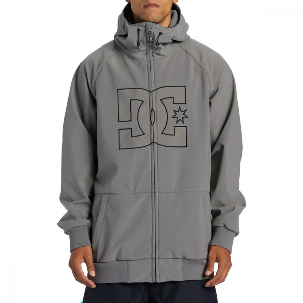 DC SHOES GIACCA SPECTRUM