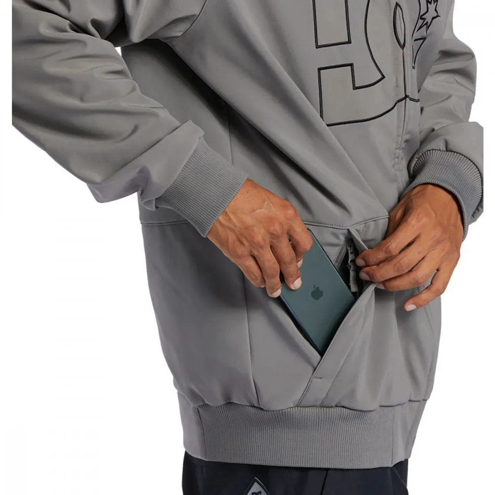 DC SHOES GIACCA SPECTRUM