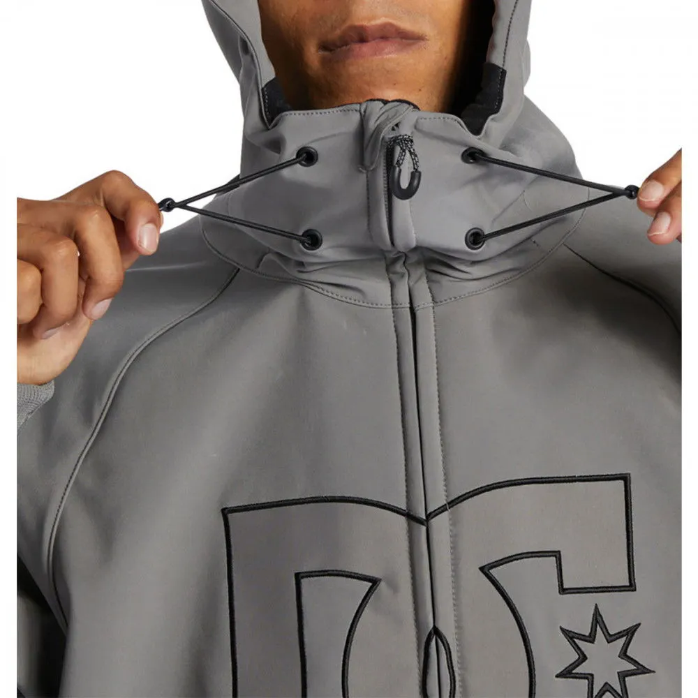 DC SHOES GIACCA SPECTRUM