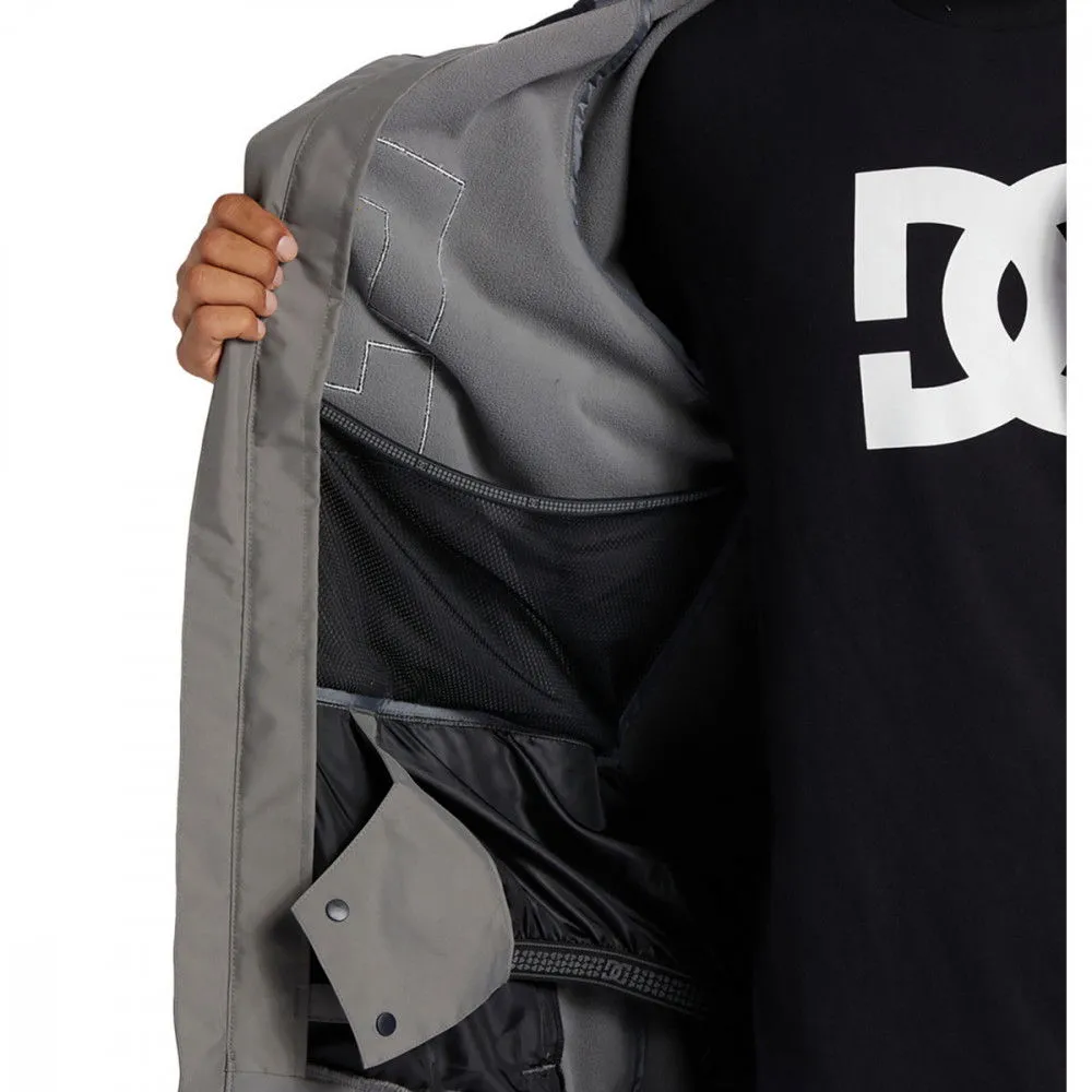 DC SHOES GIACCA SPECTRUM