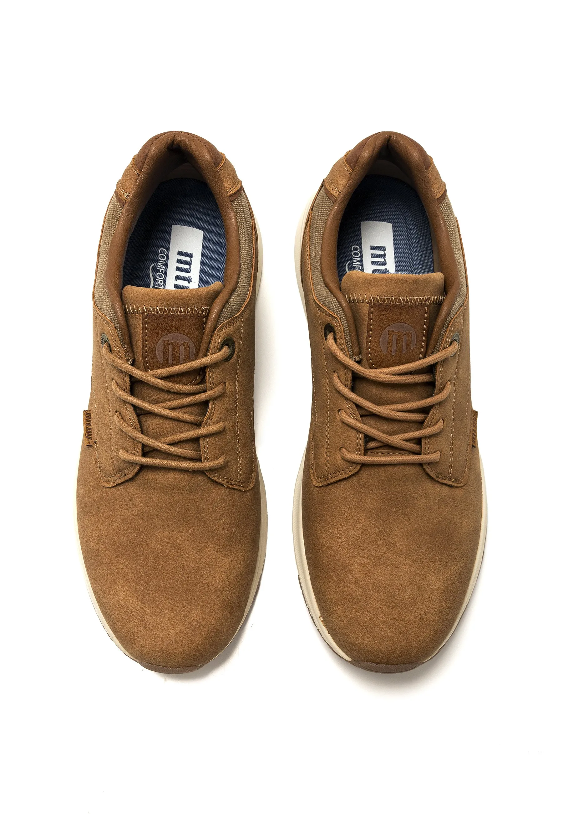 DEPORTIVA - Sneakers basse