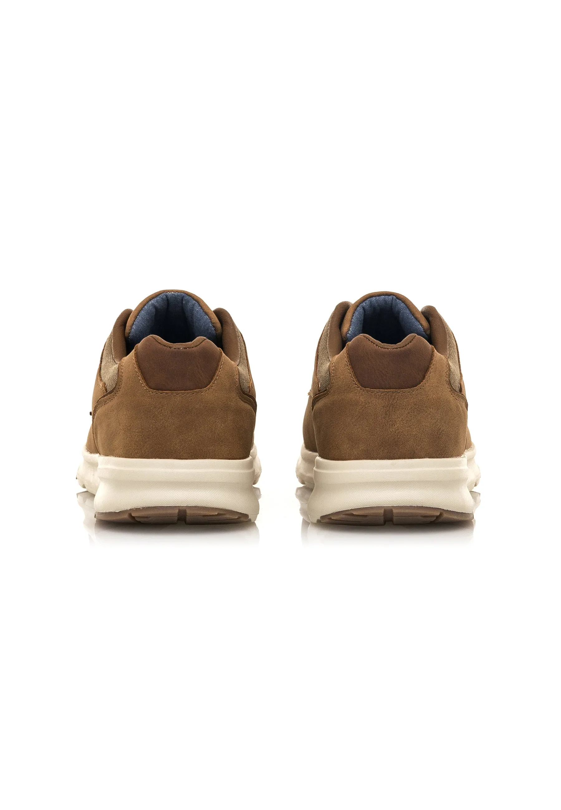 DEPORTIVA - Sneakers basse