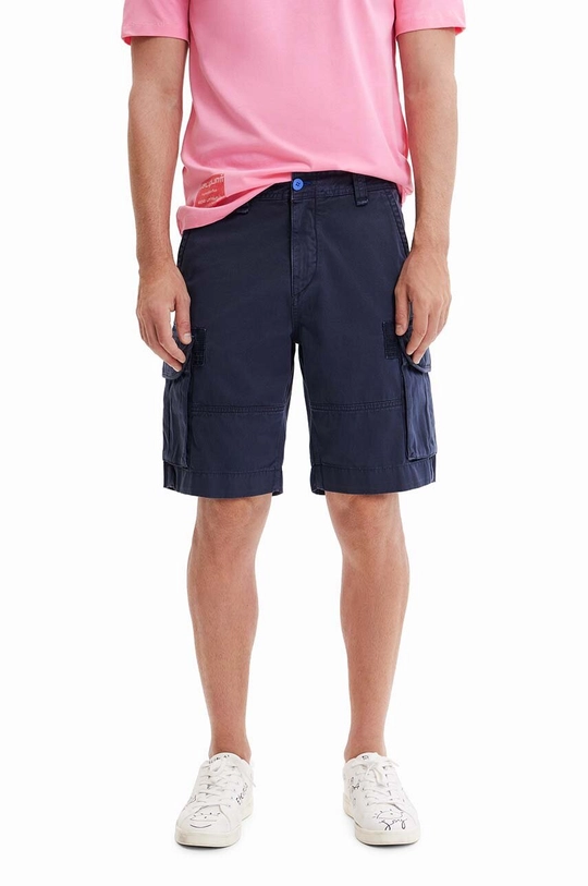 Desigual pantaloncini in cotone