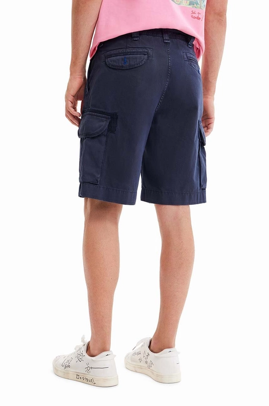 Desigual pantaloncini in cotone