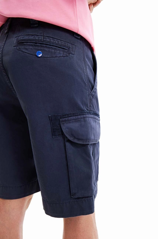 Desigual pantaloncini in cotone