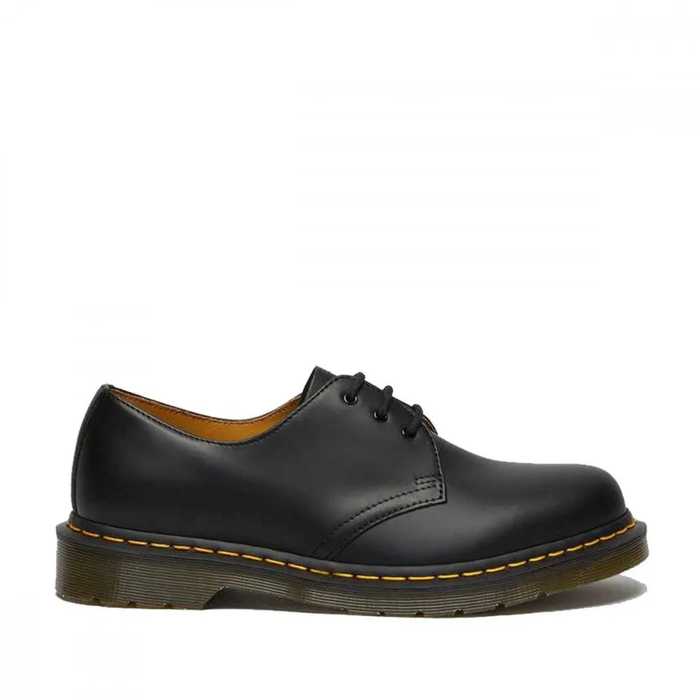 DR MARTENS 1461 NERE SMOOTH