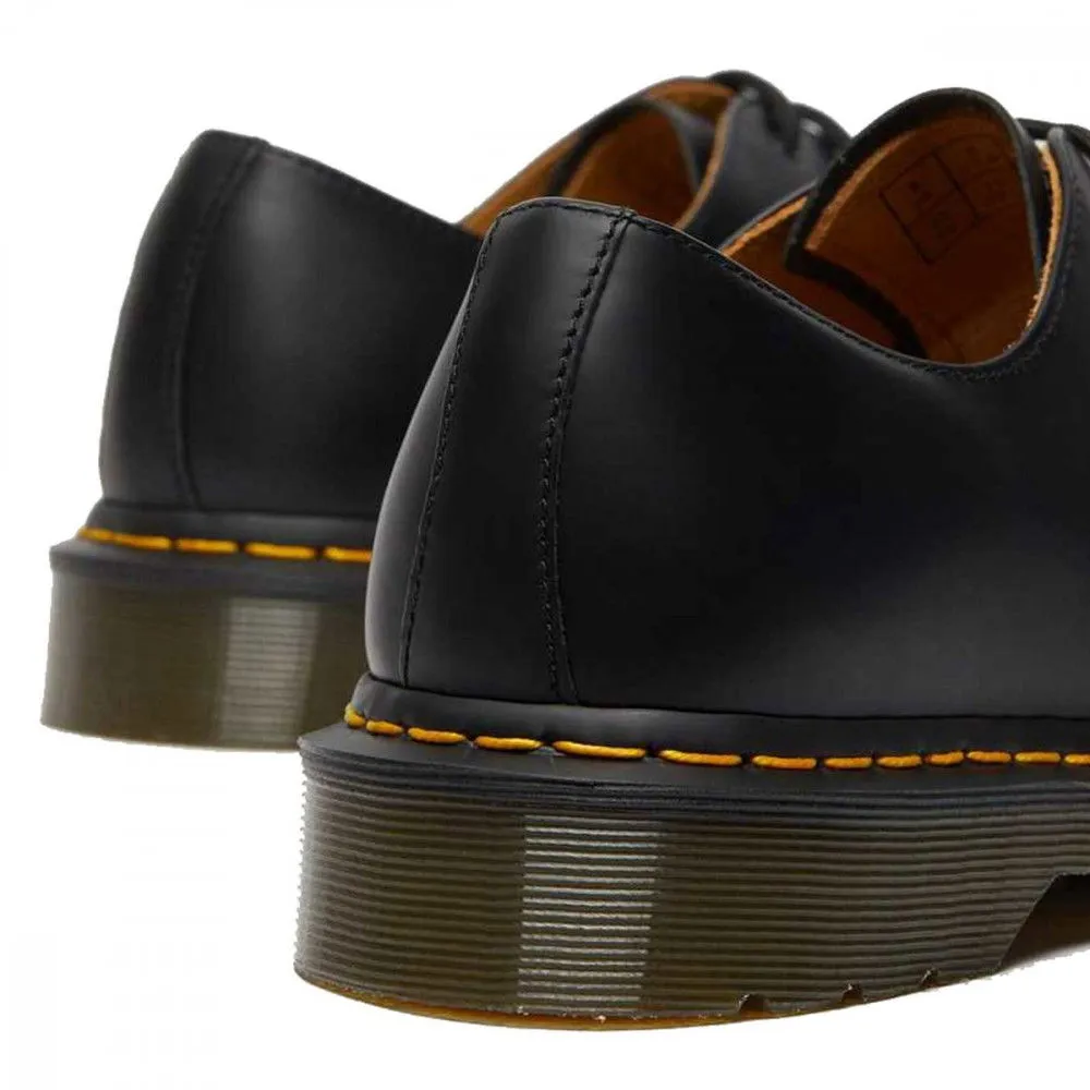 DR MARTENS 1461 NERE SMOOTH