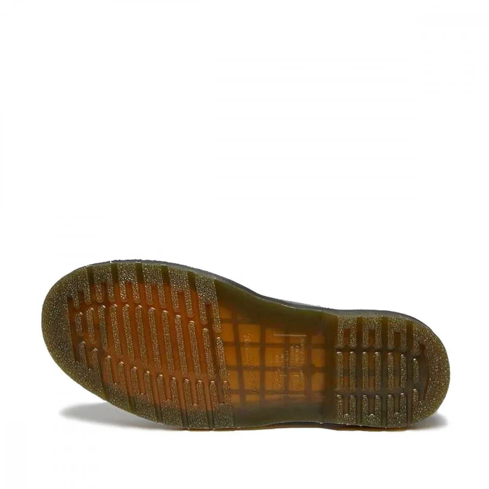 DR MARTENS 1461 NERE SMOOTH