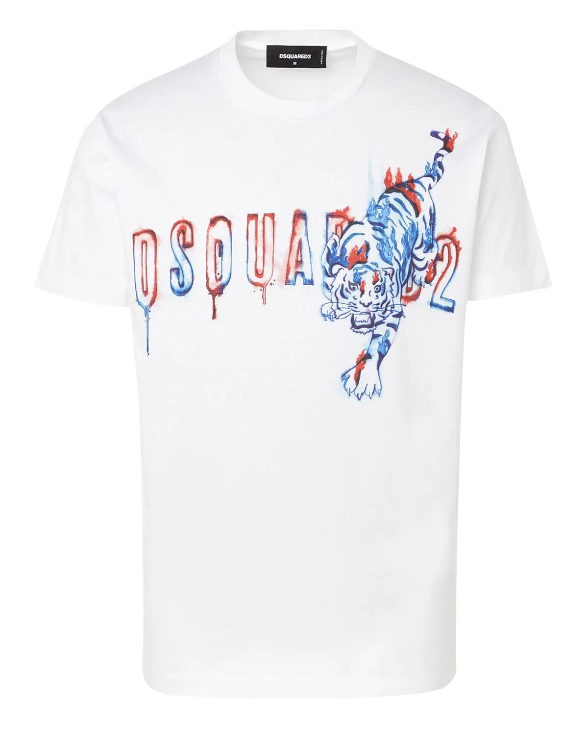DSQUARED2 T-SHIRT
