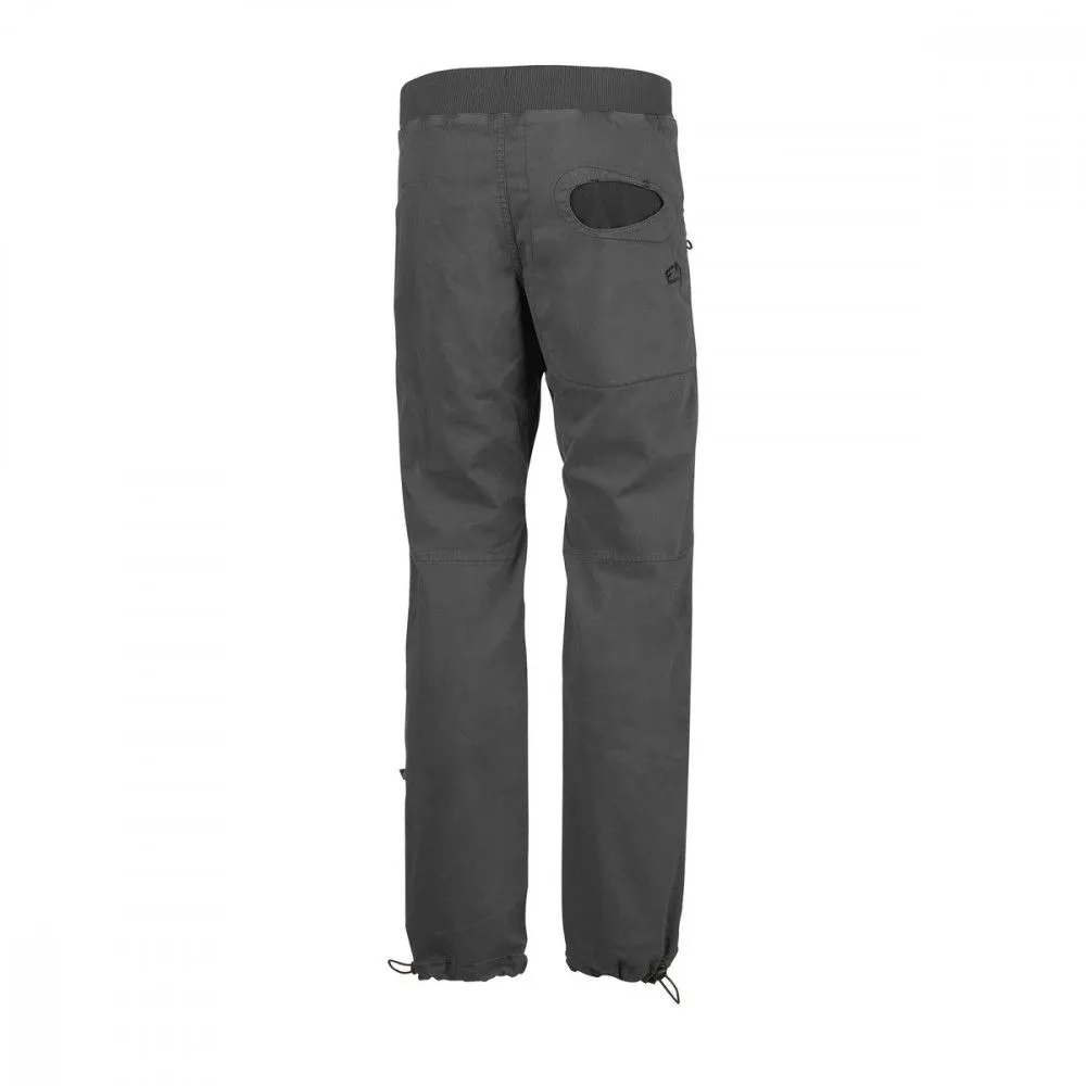 E9 PANTALONI RONDO SLIM