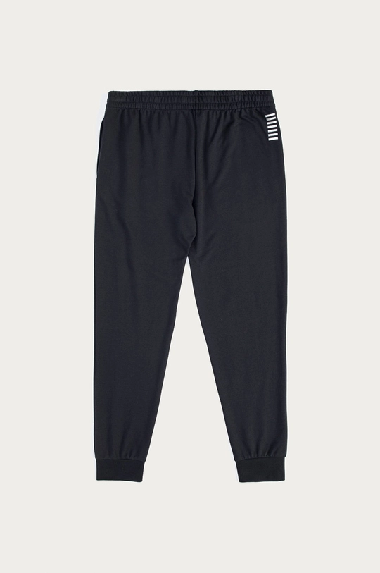 EA7 Emporio Armani pantaloni da jogging in cotone