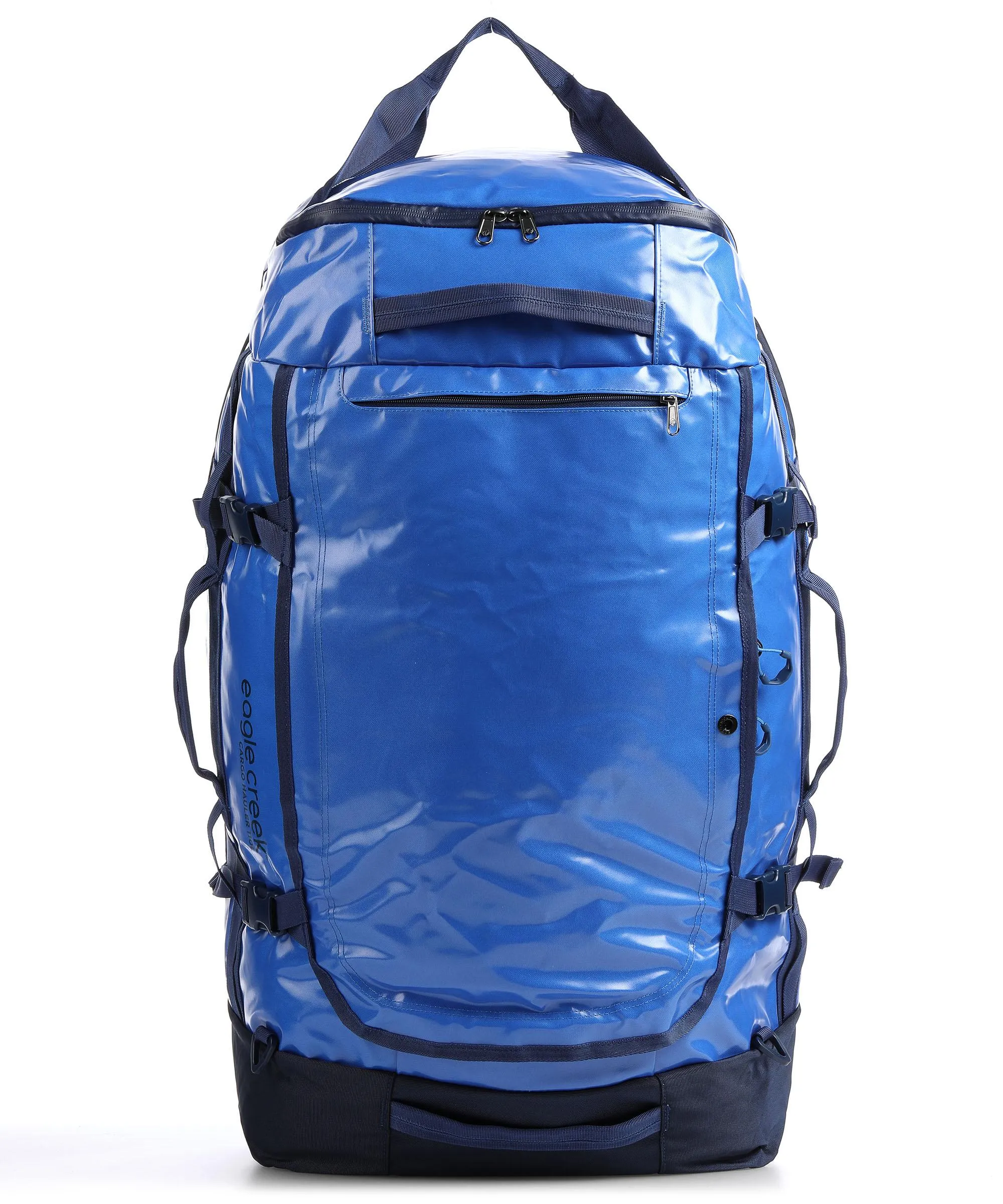  Eagle Creek Cargo Hauler 110 Zaino trolley blu 77 cm  