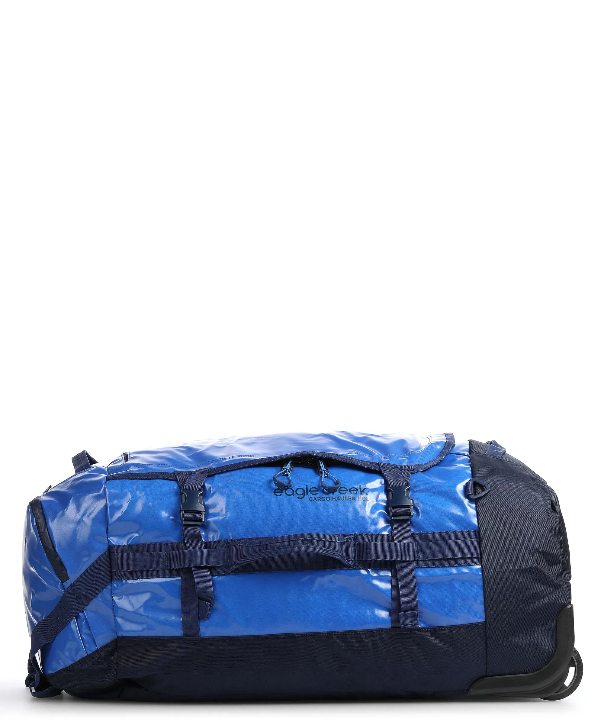  Eagle Creek Cargo Hauler 110 Zaino trolley blu 77 cm  