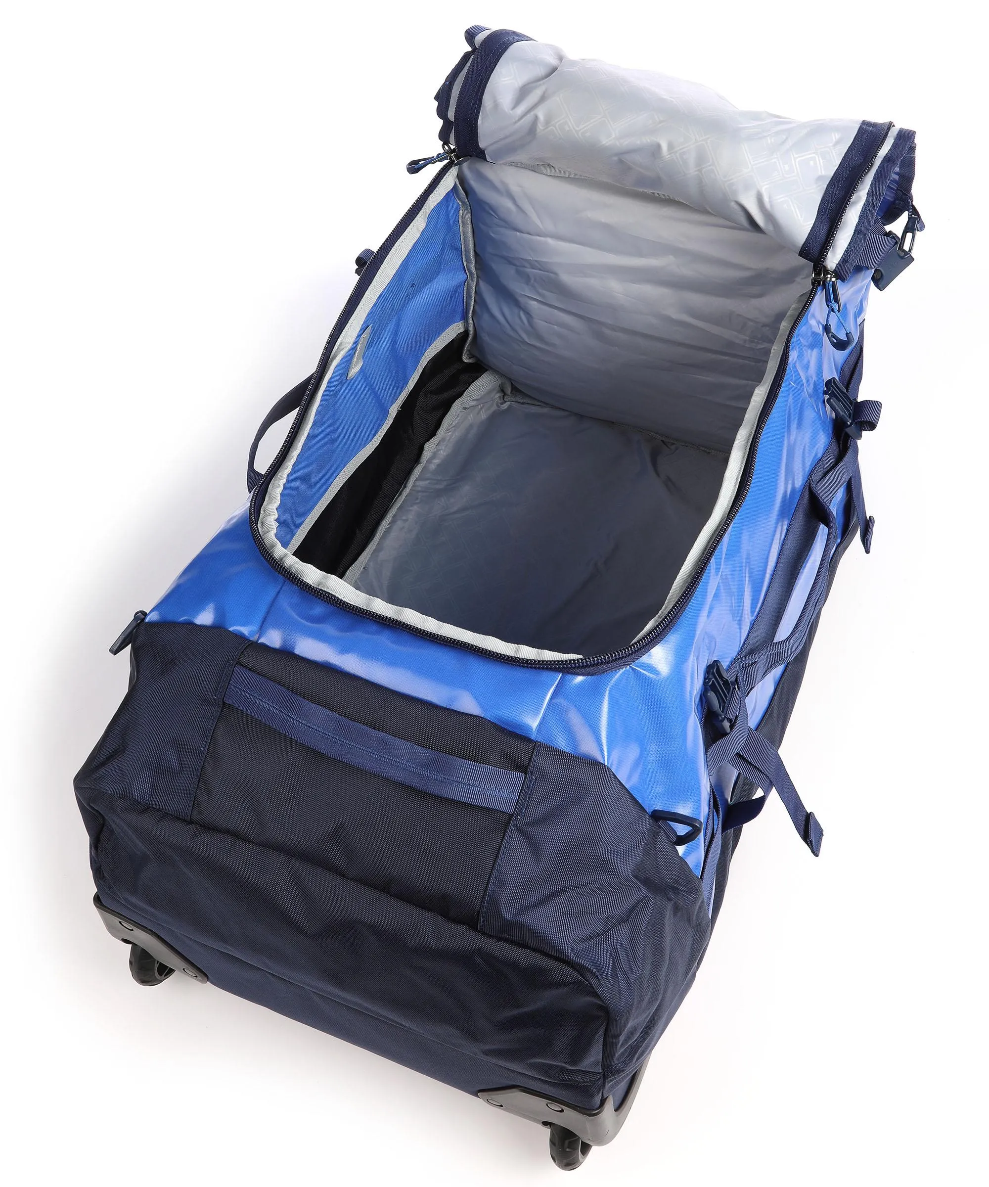  Eagle Creek Cargo Hauler 110 Zaino trolley blu 77 cm  