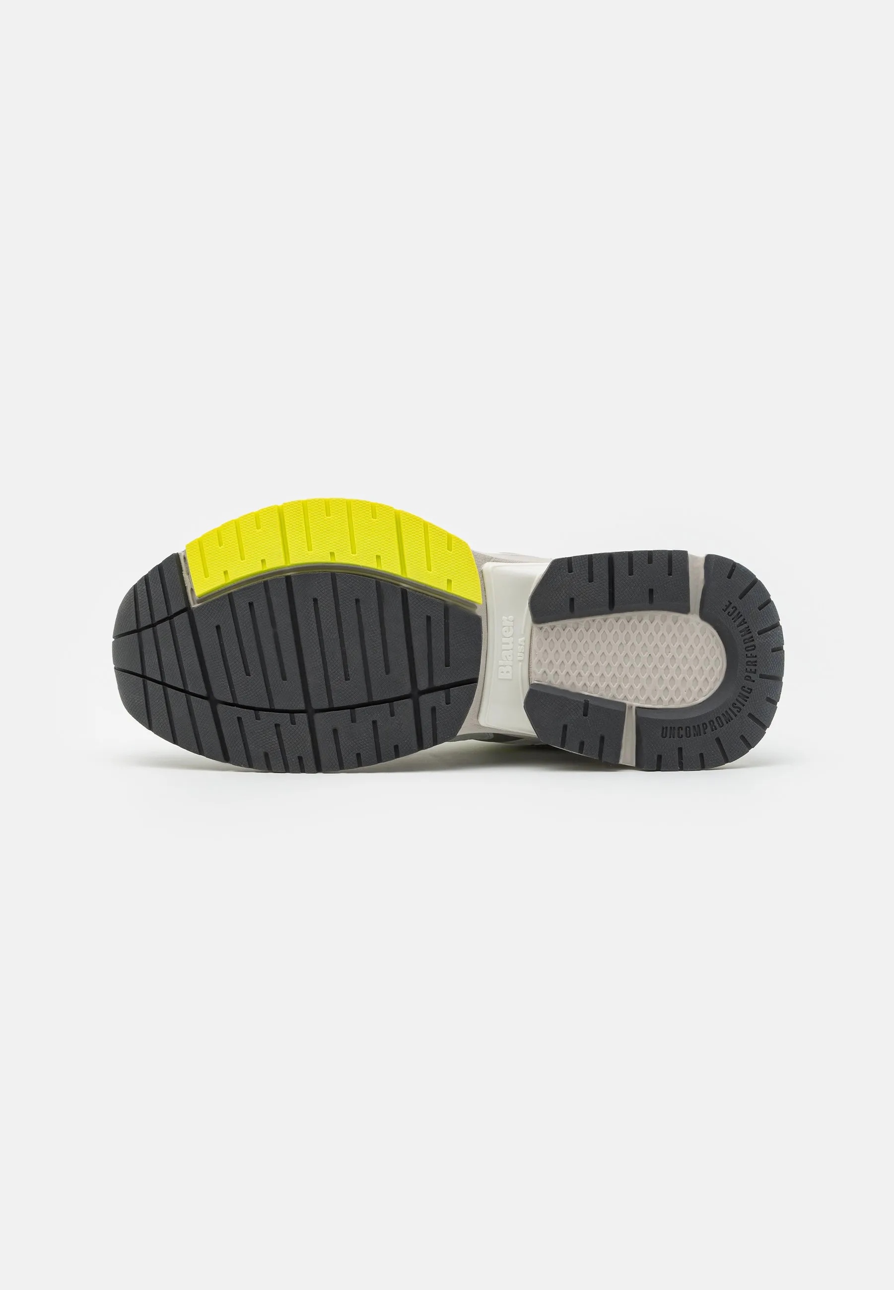 EAGLE - Sneakers basse