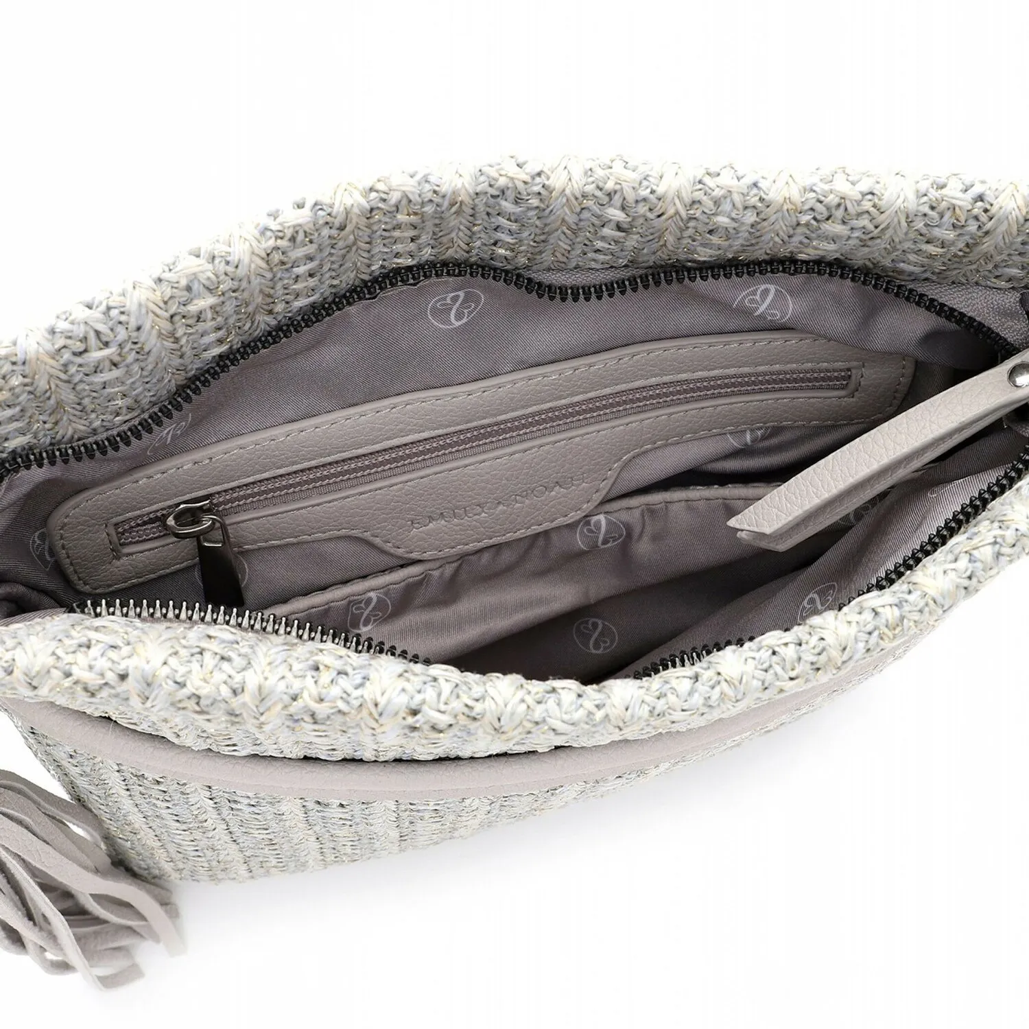 Emily & Noah Borsa a tracolla Hetty 27 cm