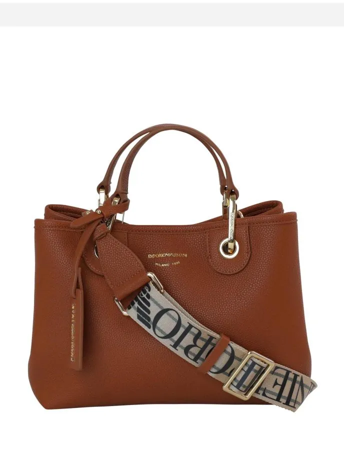 - EMPORIO ARMANI - Lokkyn.com