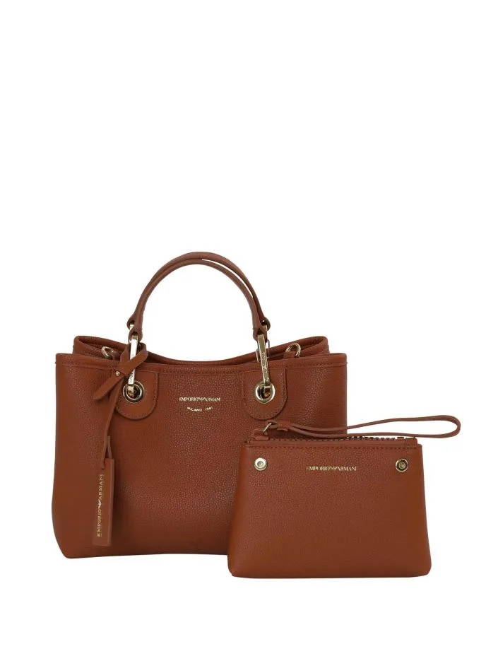 - EMPORIO ARMANI - Lokkyn.com