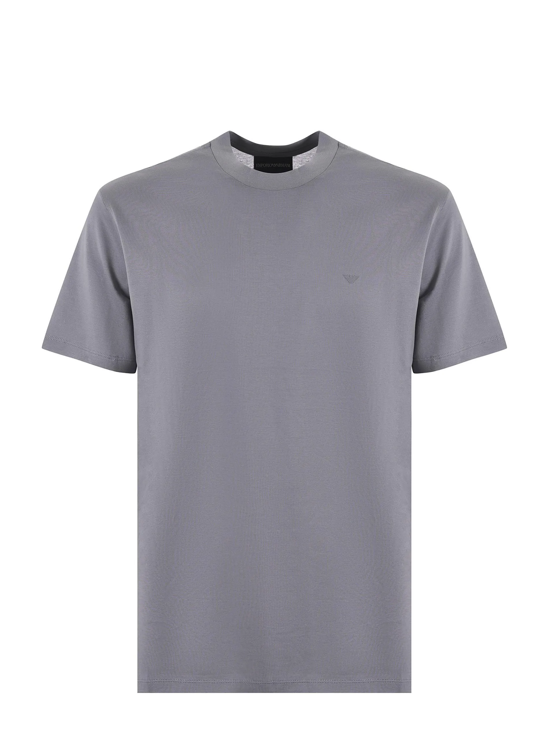  EMPORIO ARMANI T-shirt Emporio Armani in cotoneDisponibile Store Scafati e Pompei