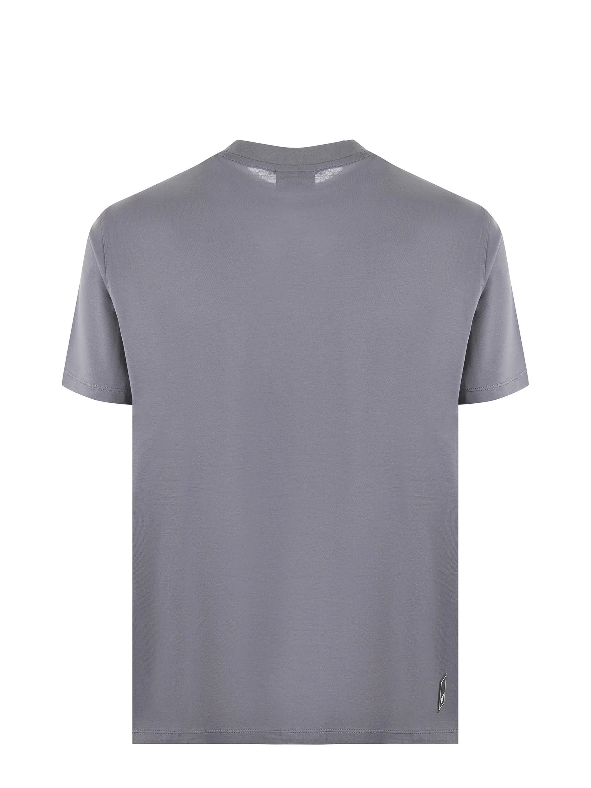  EMPORIO ARMANI T-shirt Emporio Armani in cotoneDisponibile Store Scafati e Pompei