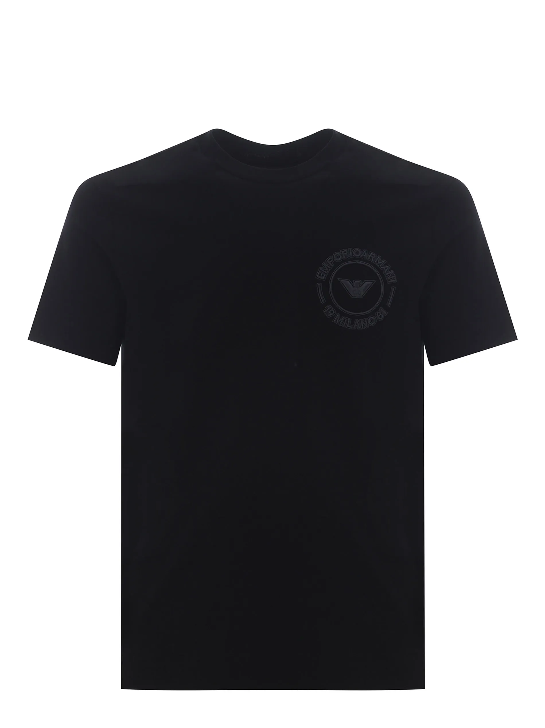  EMPORIO ARMANI T-shirt Emporio Armani realizzata in cotoneDisponibile Store Pompei