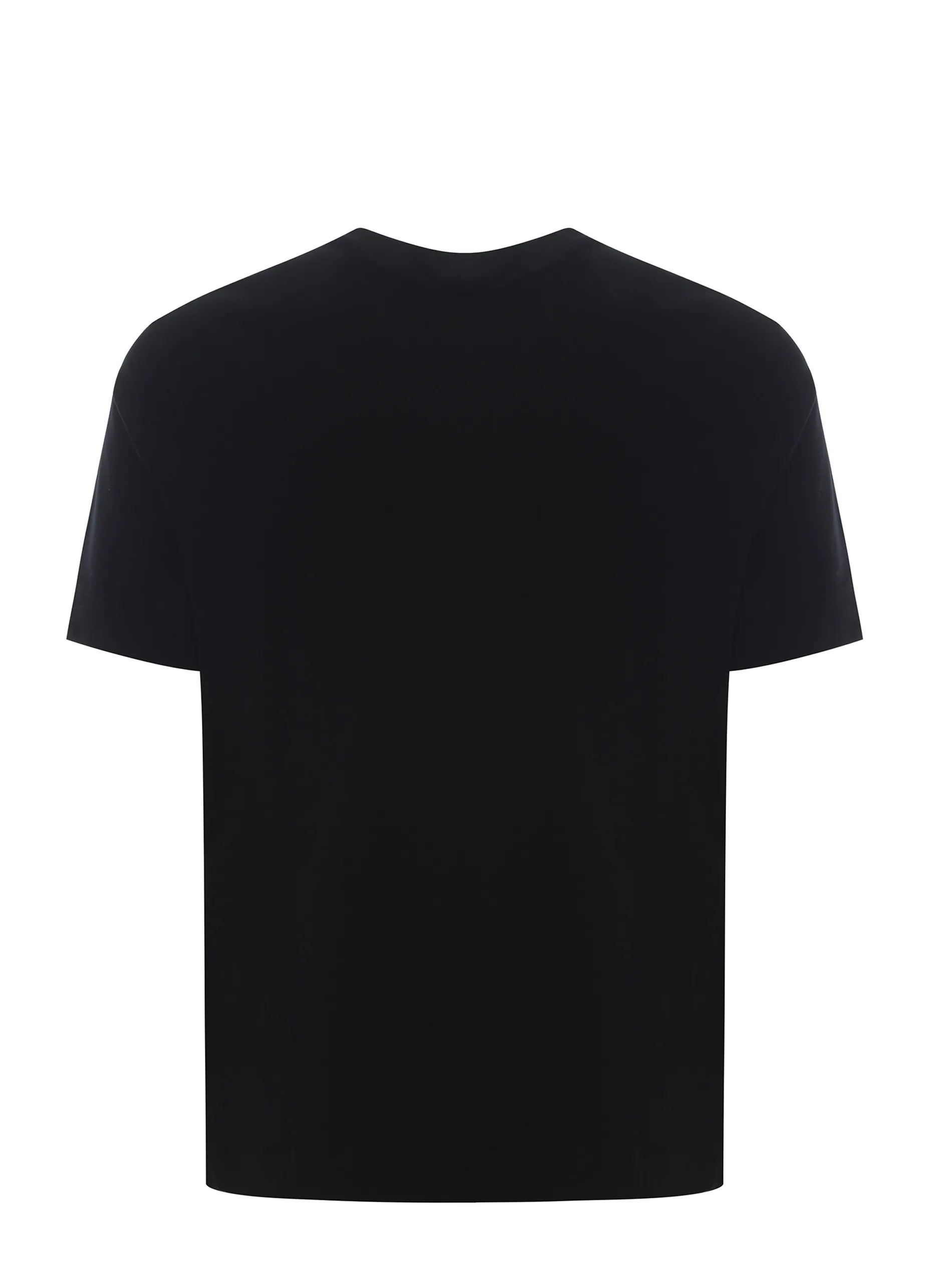  EMPORIO ARMANI T-shirt Emporio Armani realizzata in cotoneDisponibile Store Pompei