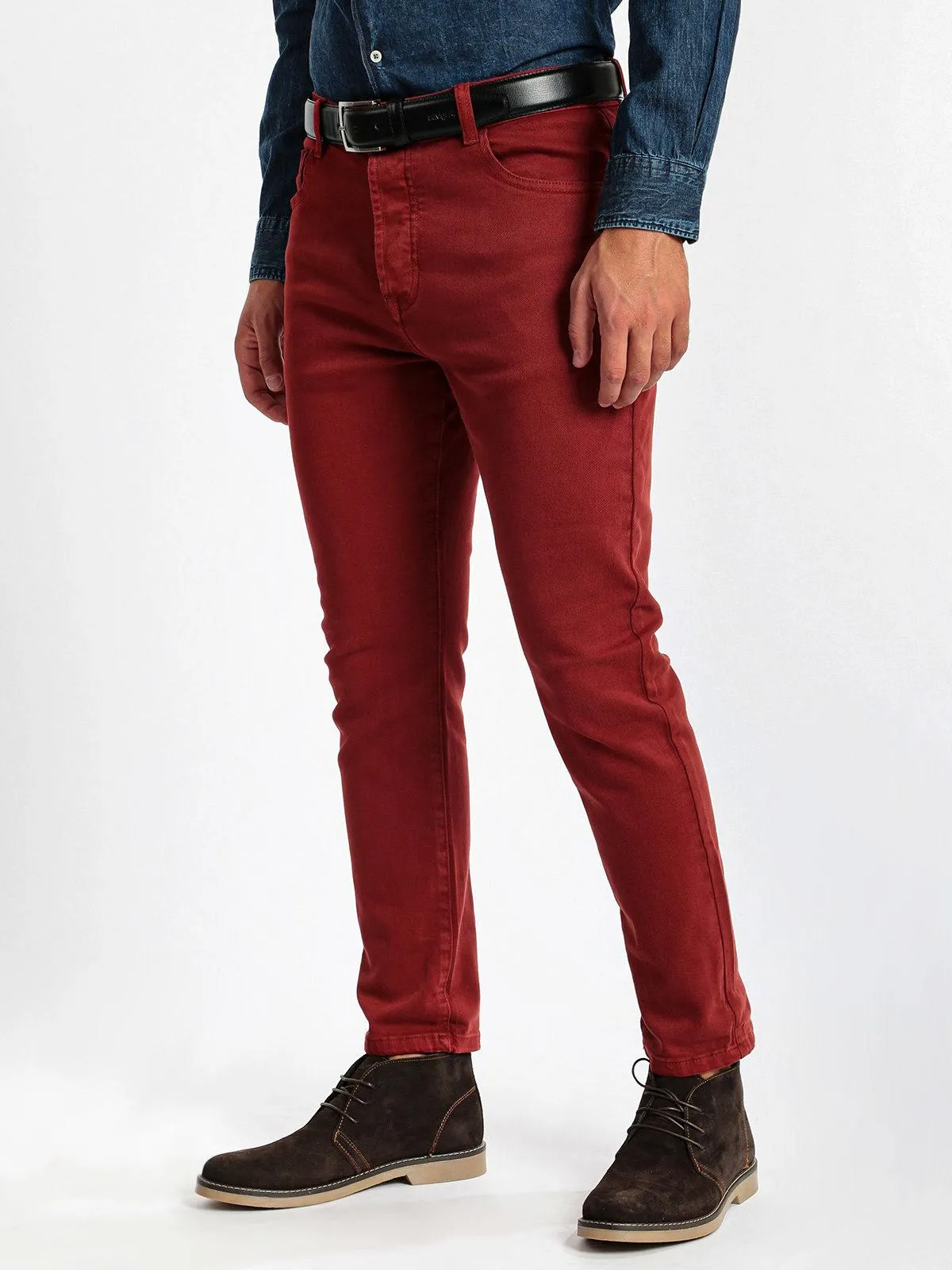 Enos Pantalon chino