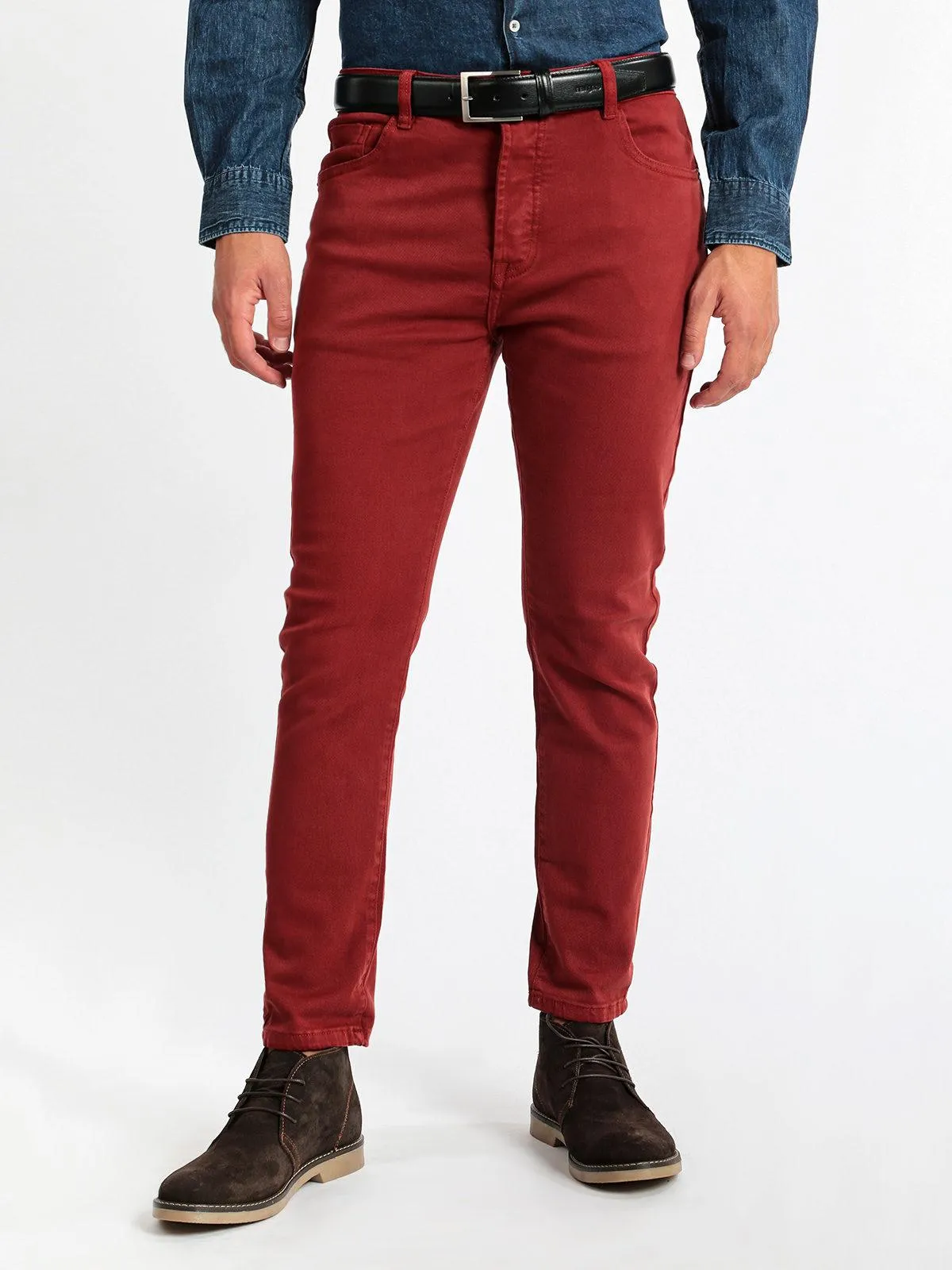 Enos Pantalon chino