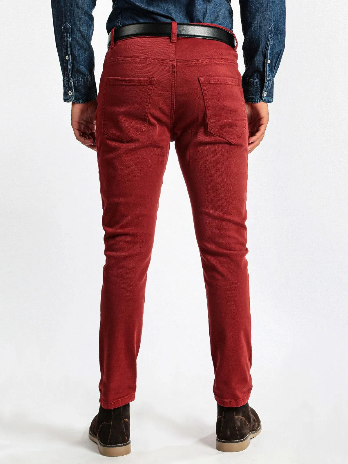 Enos Pantalon chino
