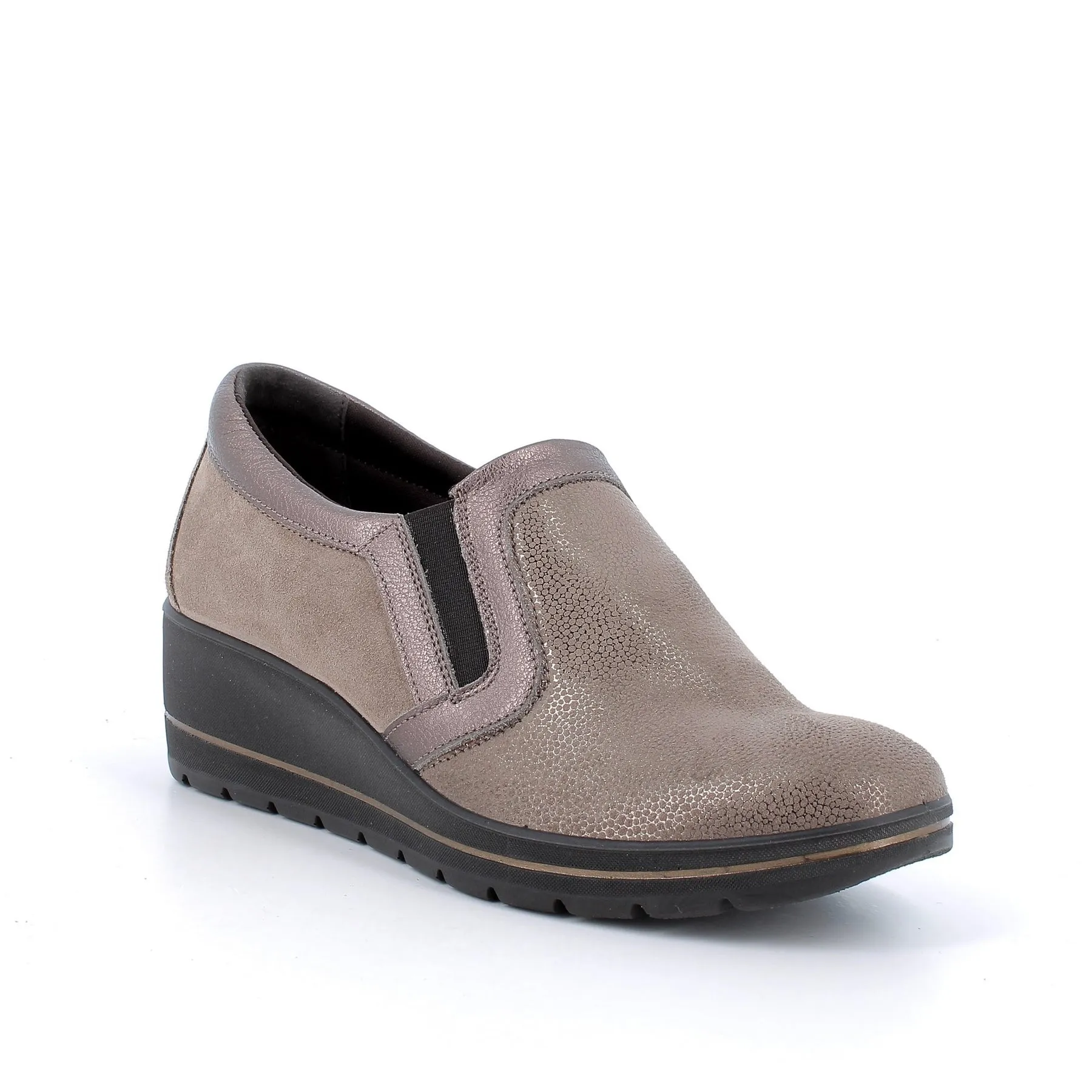 ENVAL SOFT Mocassino Donna - 67646 Beige  
