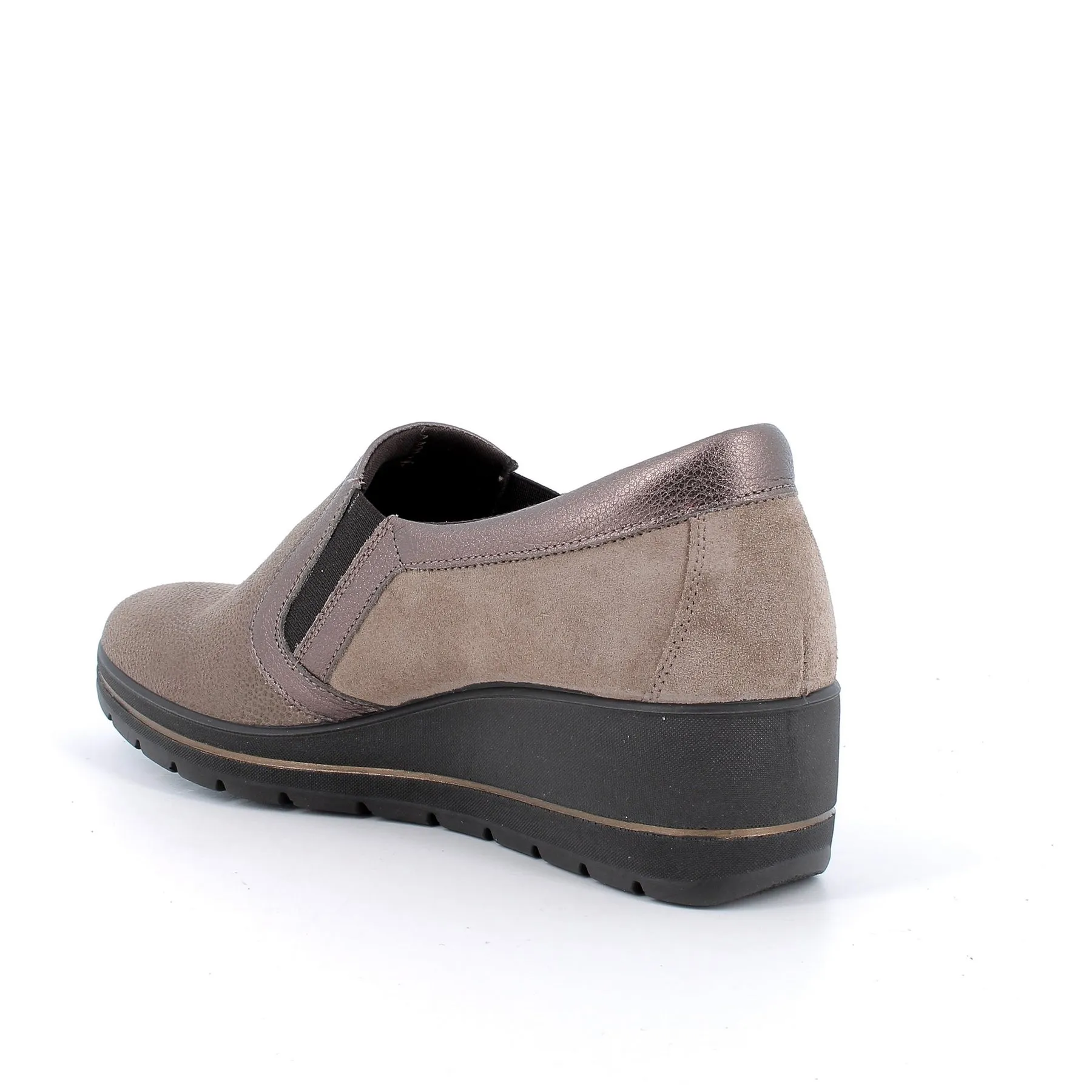 ENVAL SOFT Mocassino Donna - 67646 Beige  