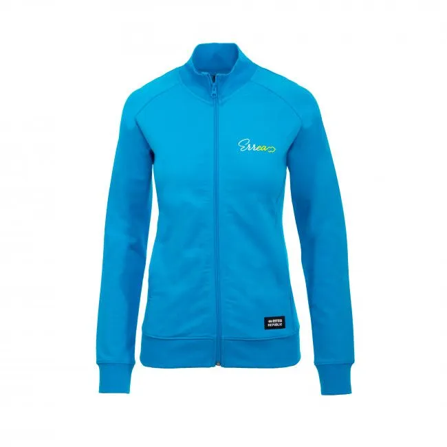 Errea Sport Felpa essential w new logo