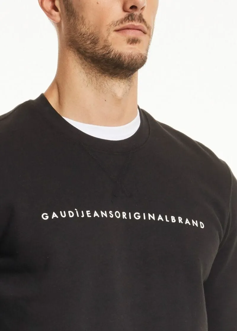 Felpa Gaudì Jeans