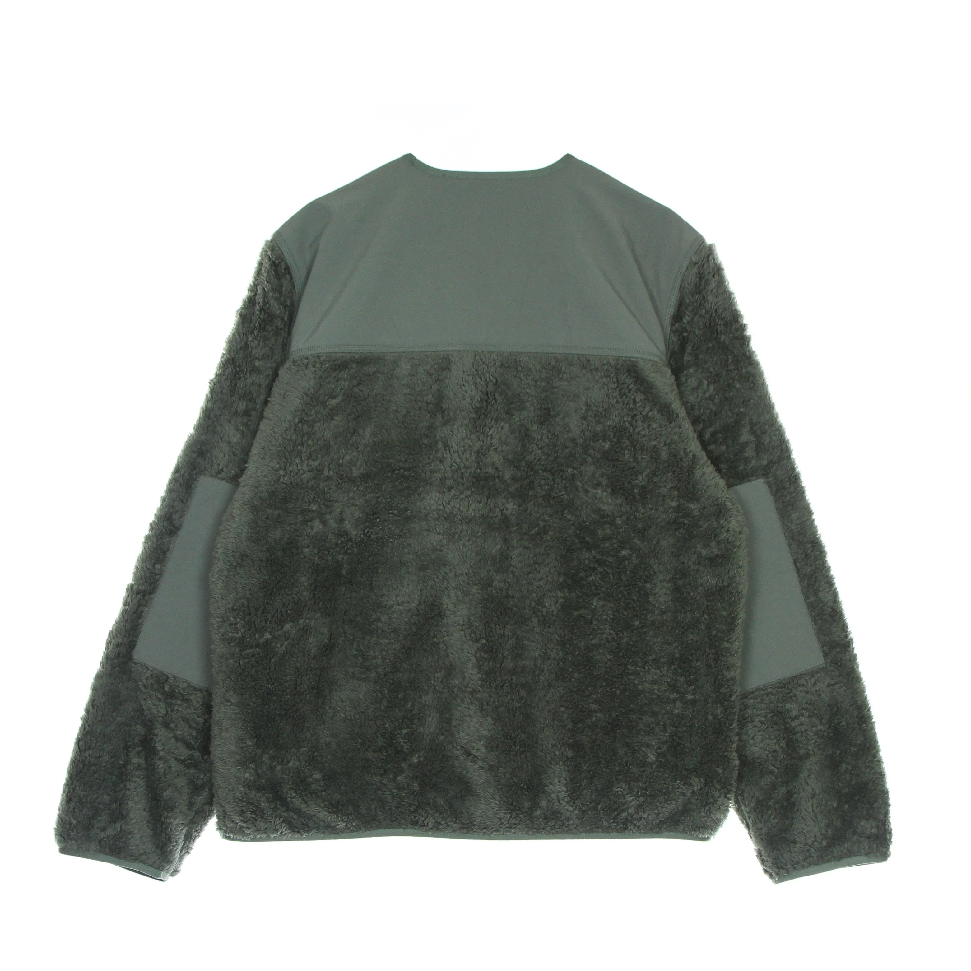 Felpa Girocollo Uomo Jackson Sweat Thyme