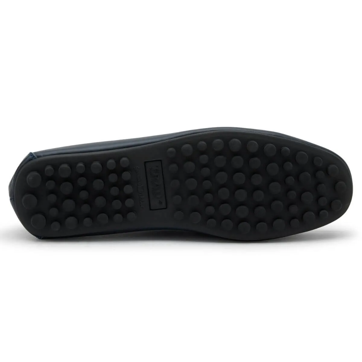 FRAU MOCASSINO 31M4 BLU  