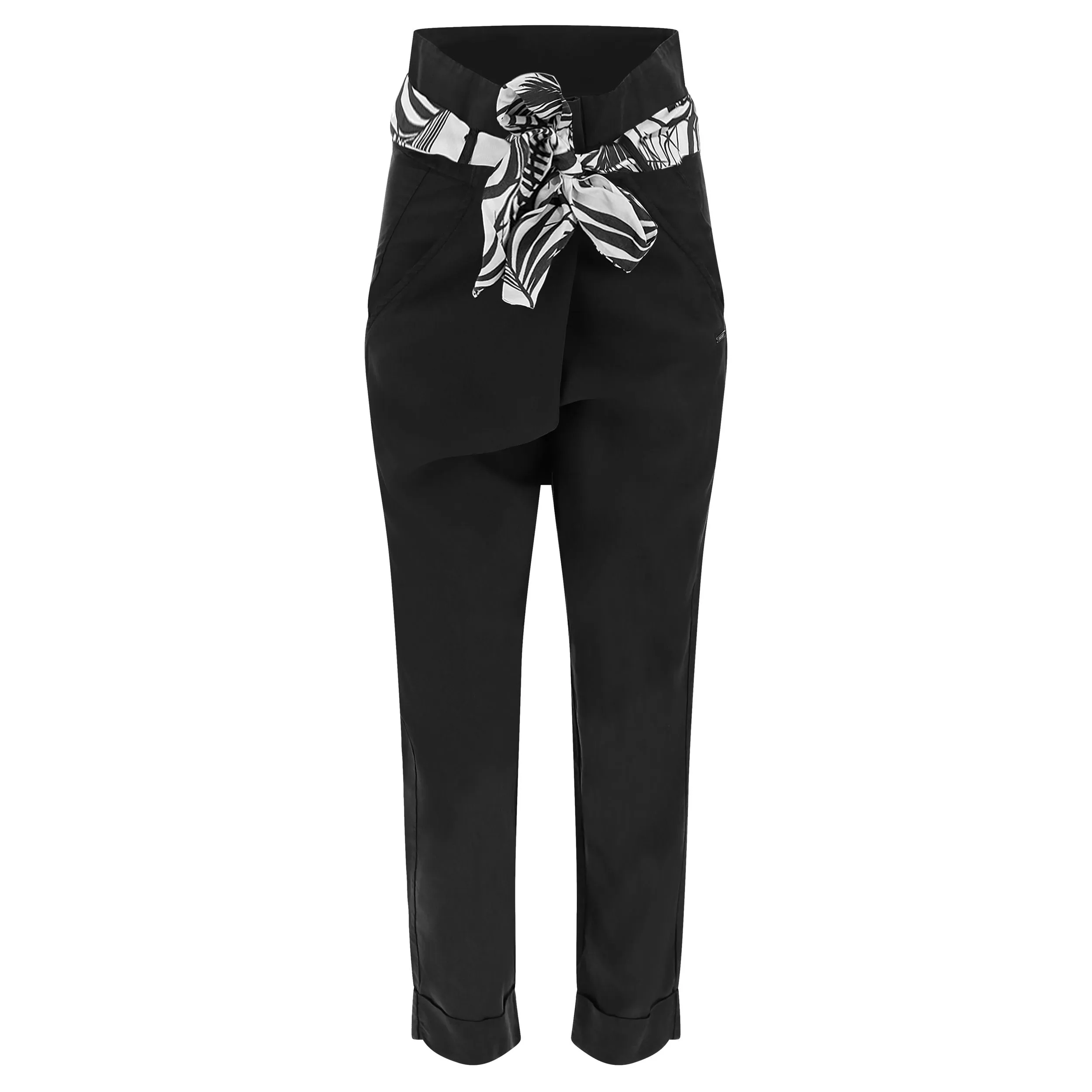 Freddy  ---------    ------------Pantaloni in fibra vegetale