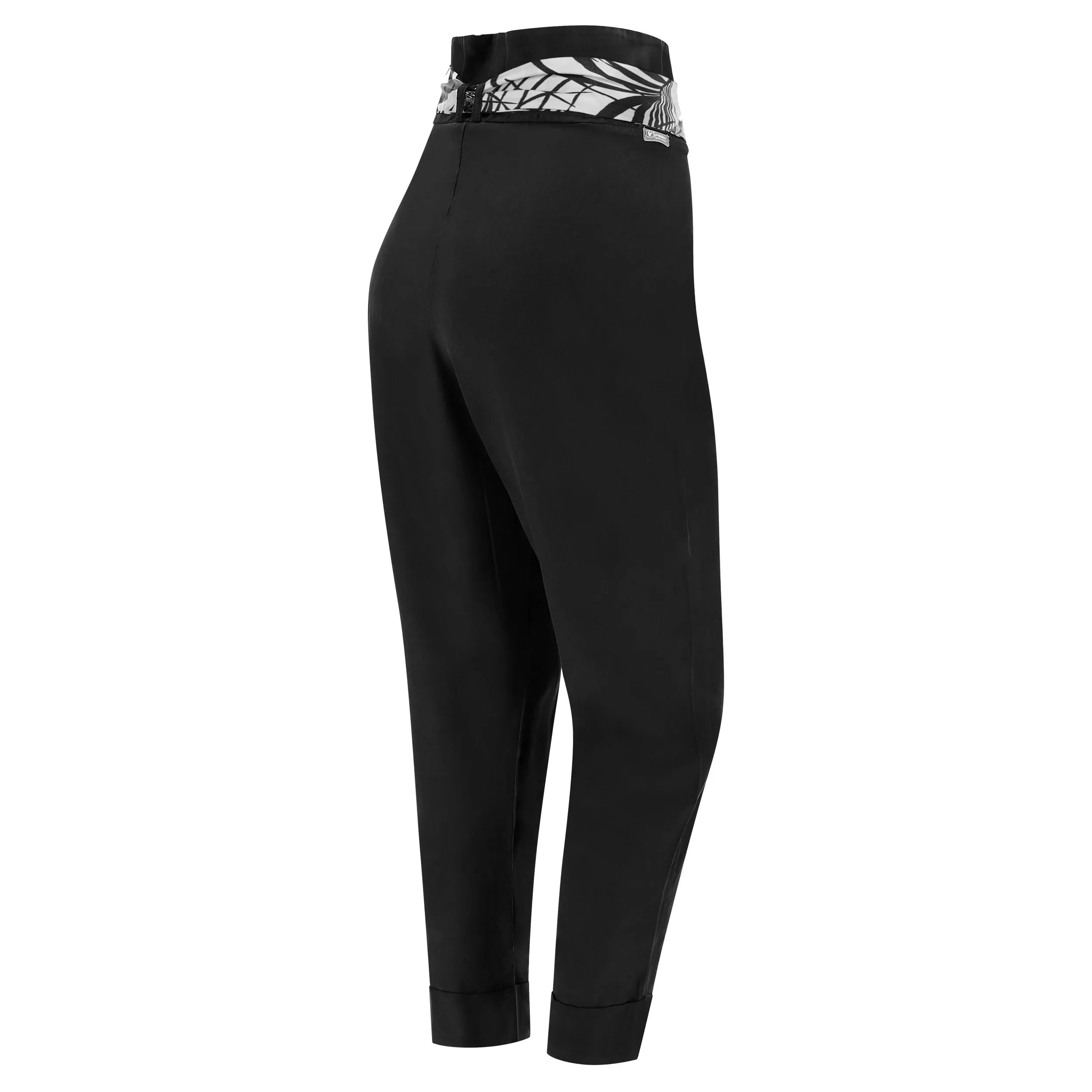 Freddy  ---------    ------------Pantaloni in fibra vegetale