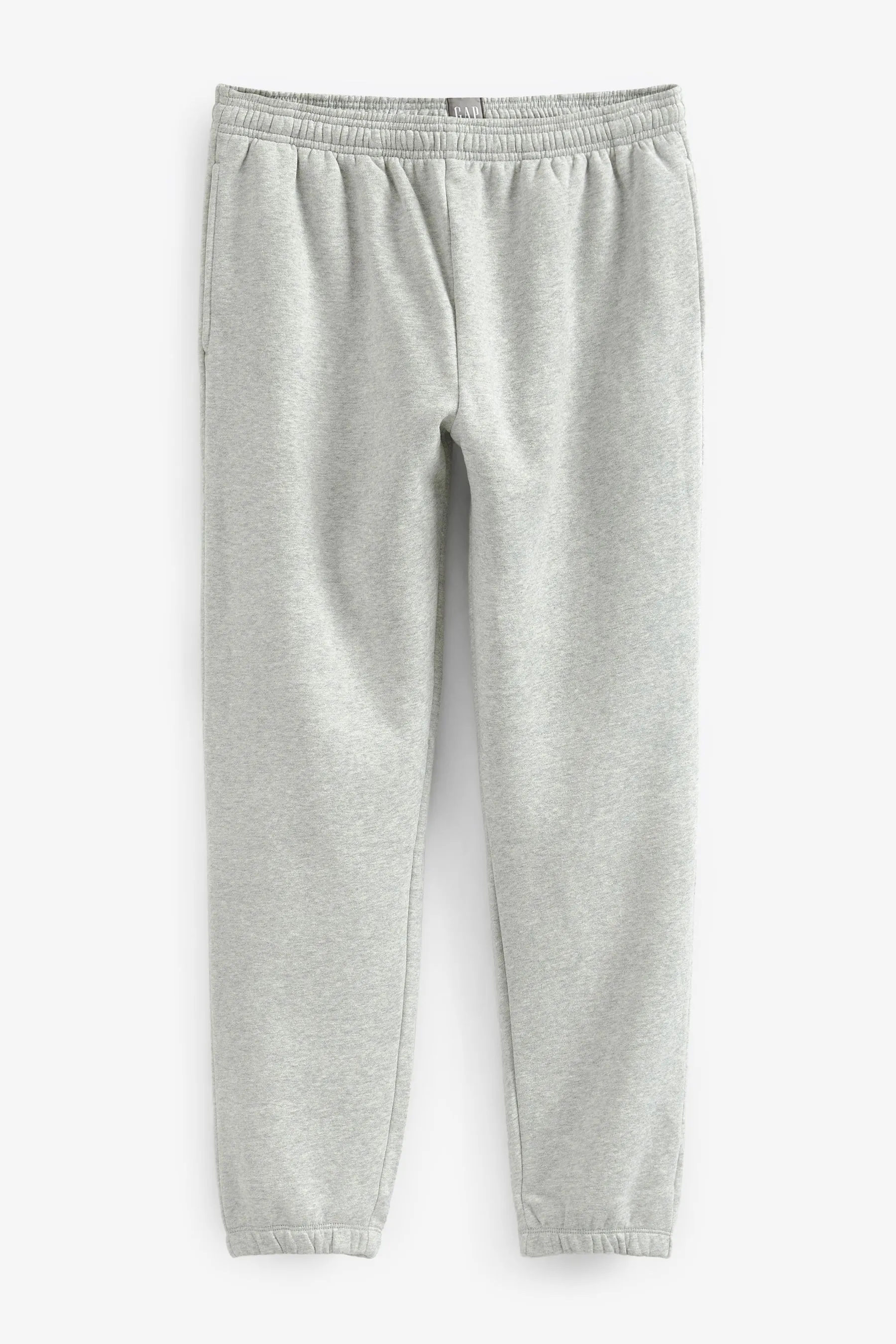 Gap Vintage - Pantaloni da jogging in tessuto morbido senza chiusura