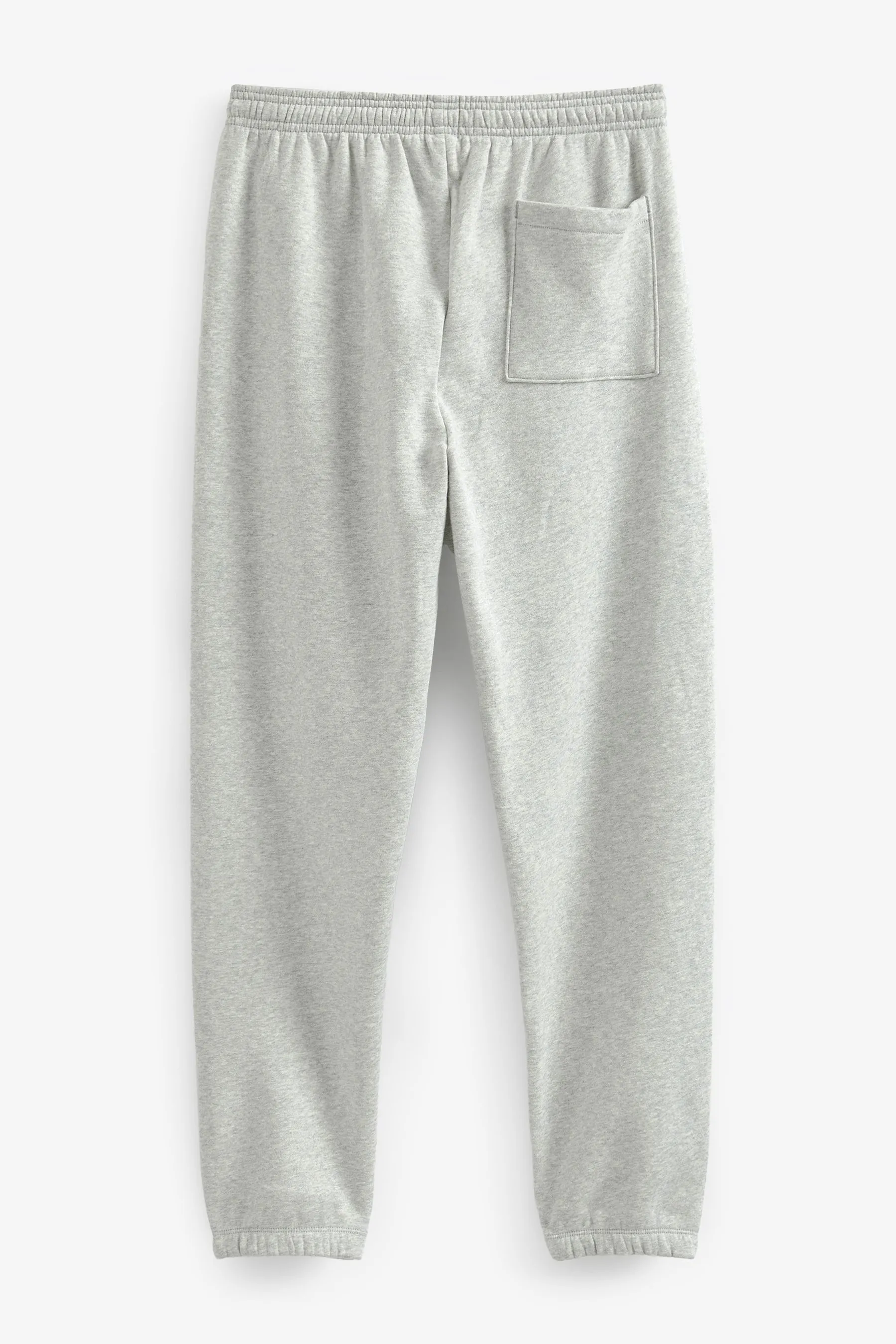 Gap Vintage - Pantaloni da jogging in tessuto morbido senza chiusura