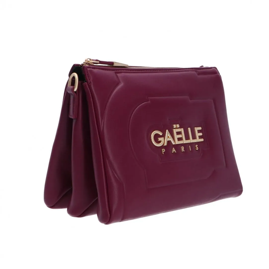 GBADP4680 regular shoulder strap Viola