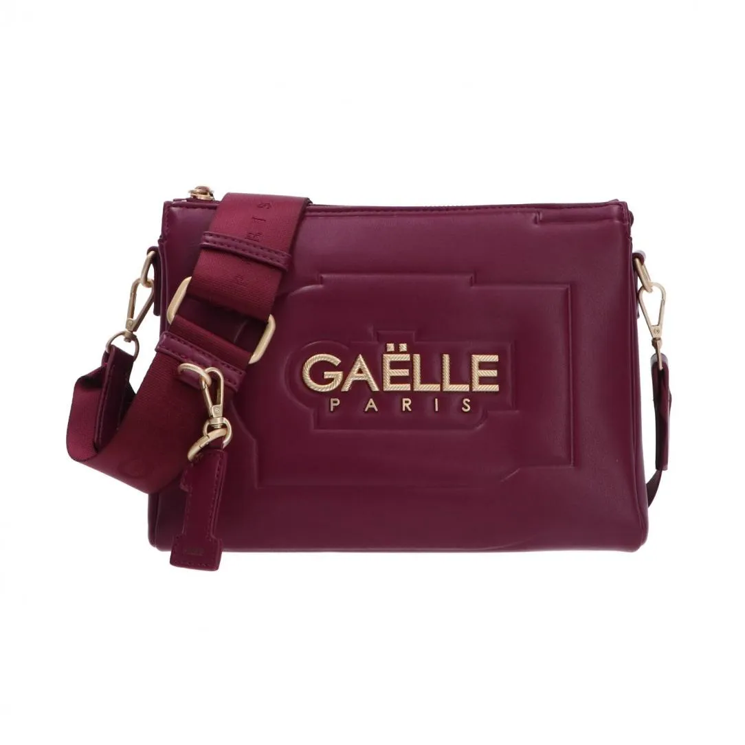 GBADP4680 regular shoulder strap Viola