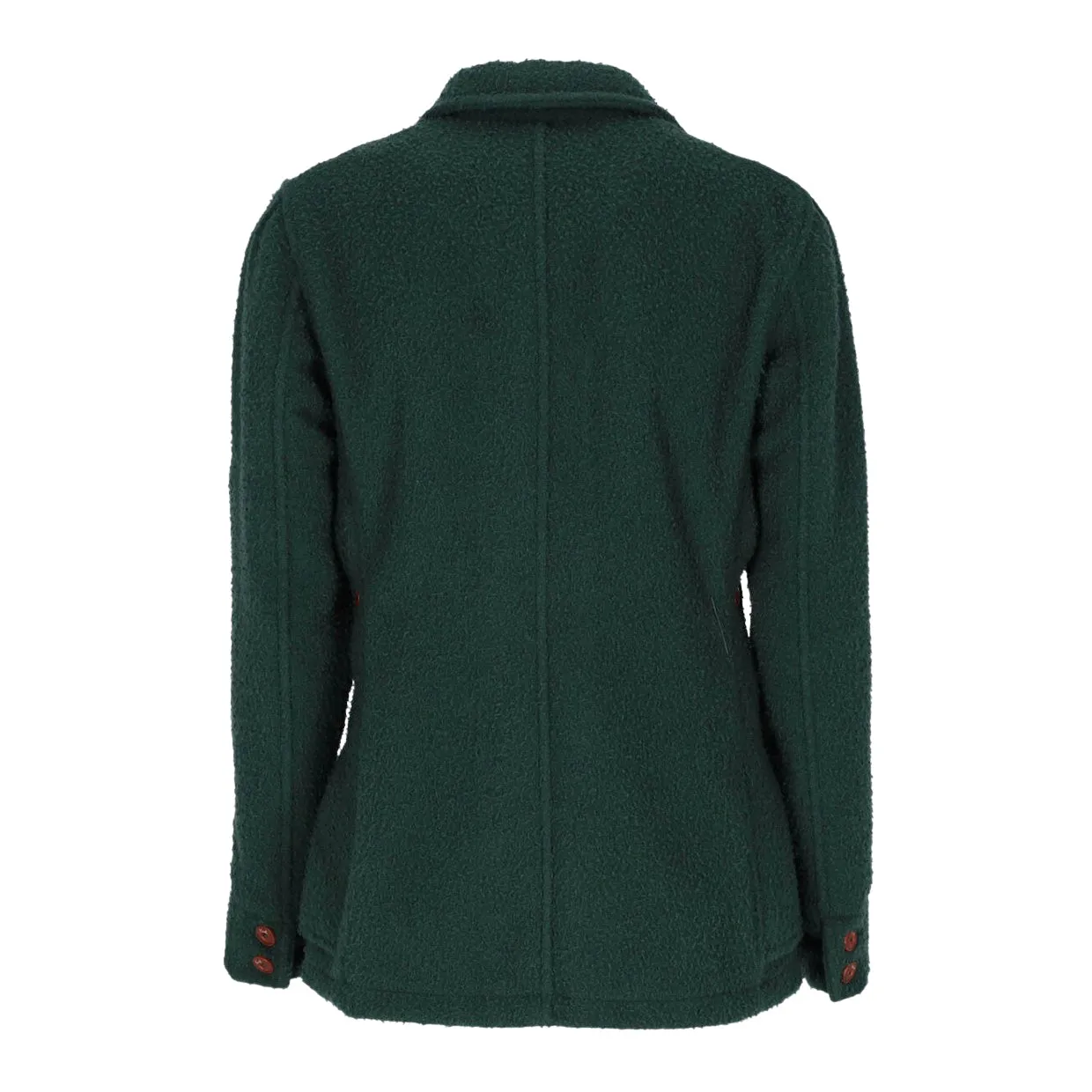 Giacca Donna Capalbio Maremmana Verde