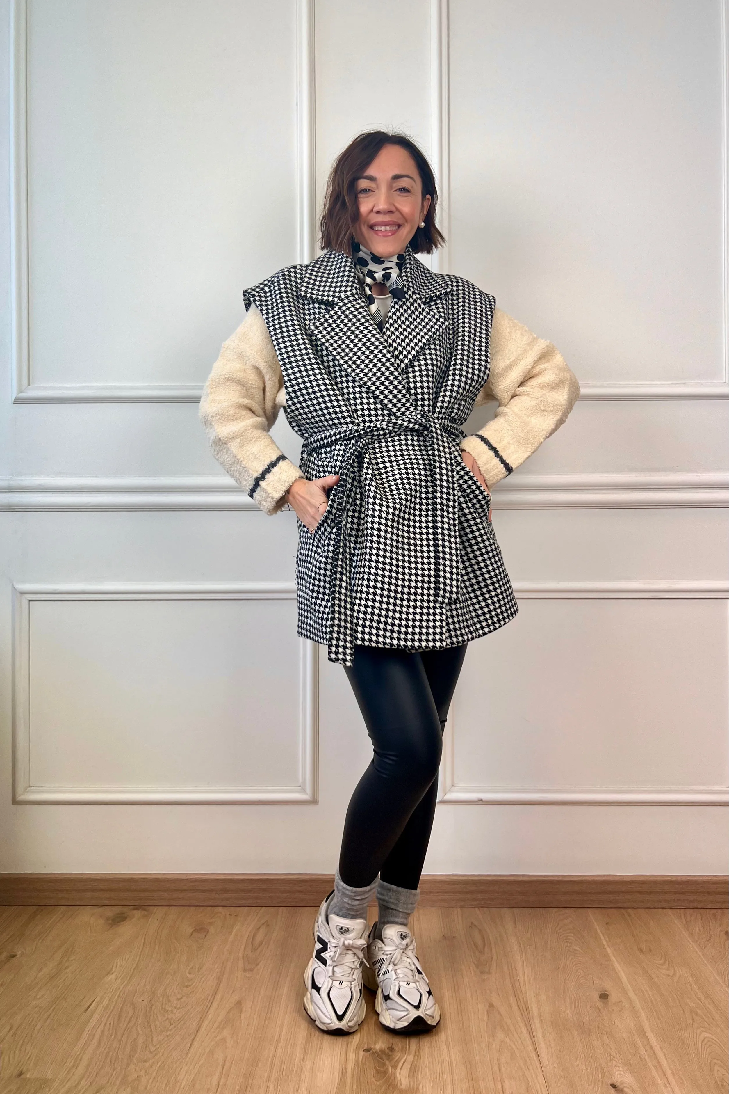 Gilet Vanna