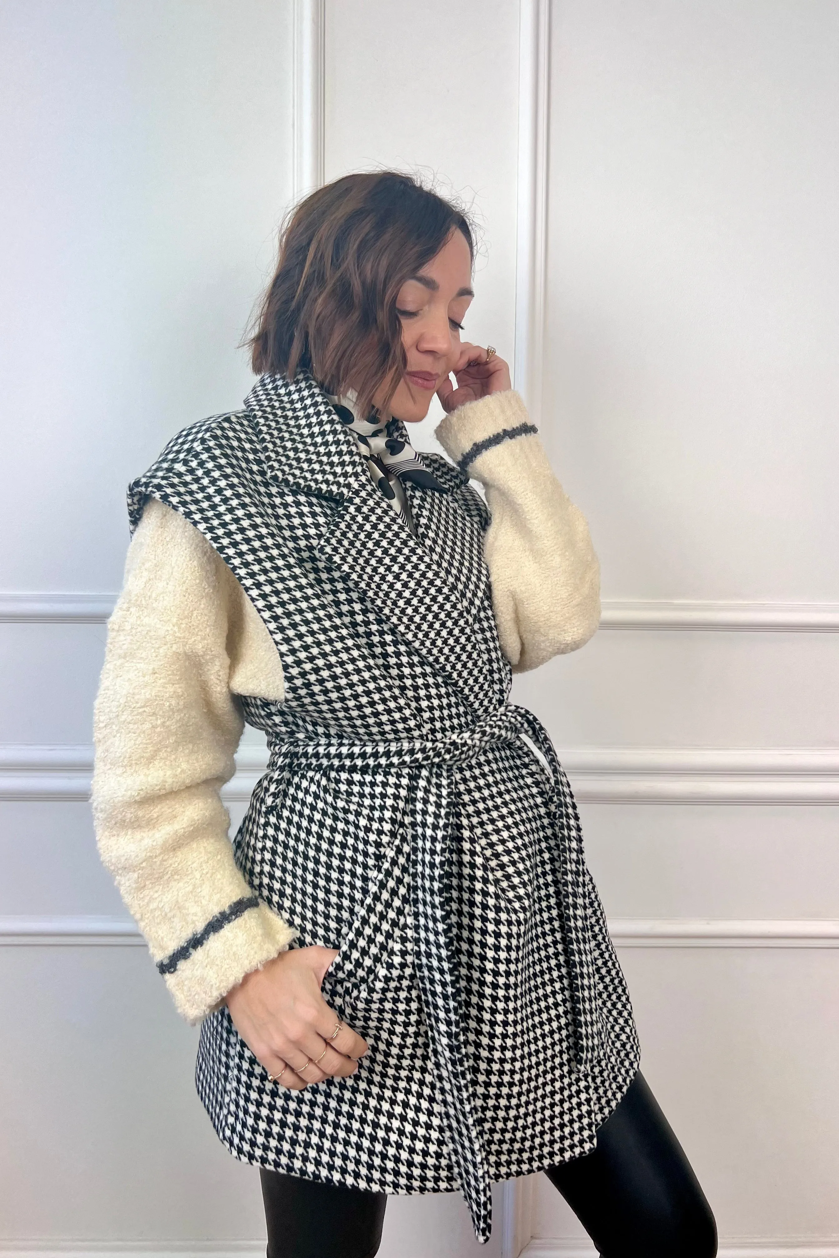 Gilet Vanna