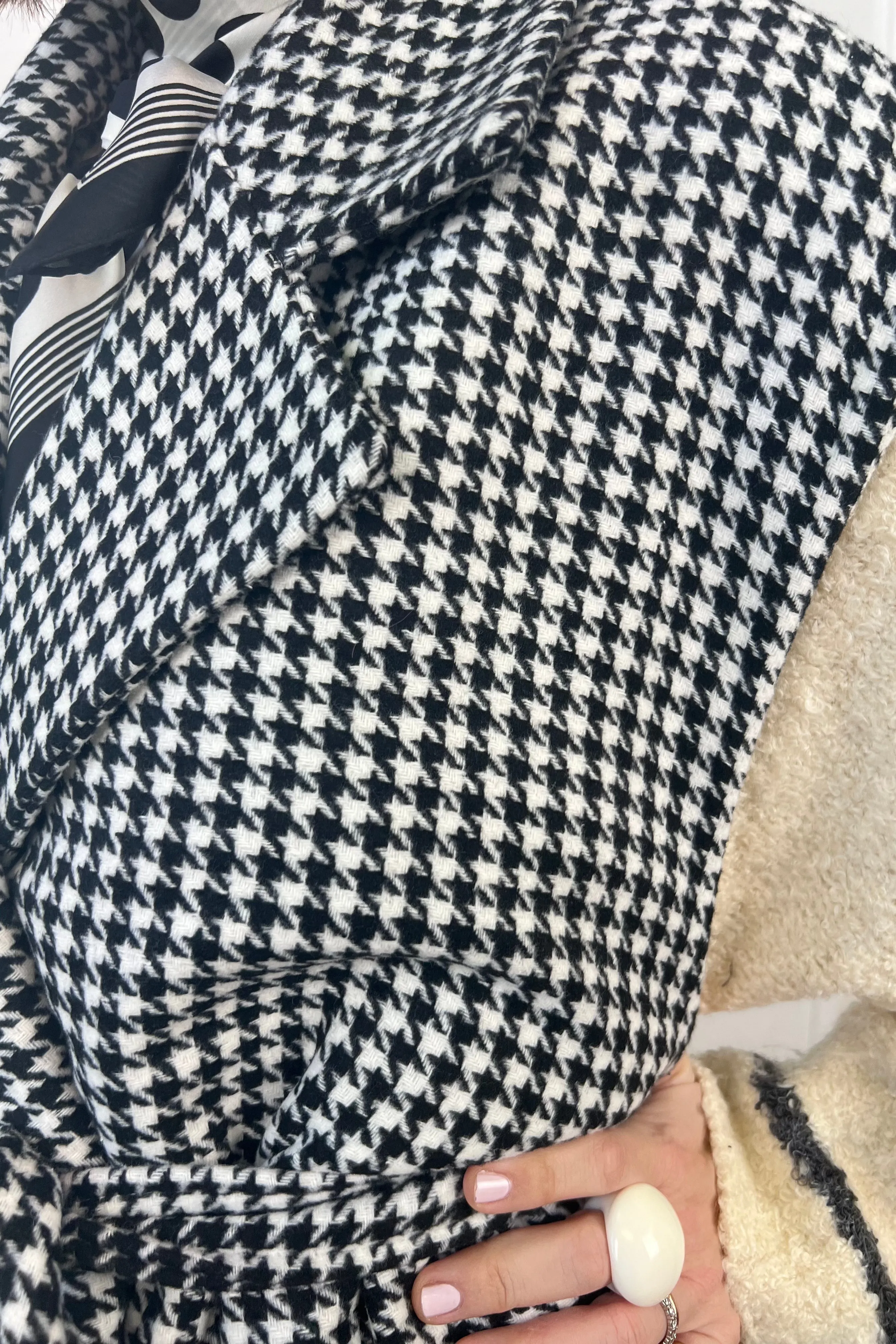 Gilet Vanna