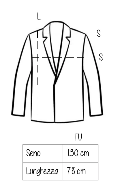 Gilet Vanna