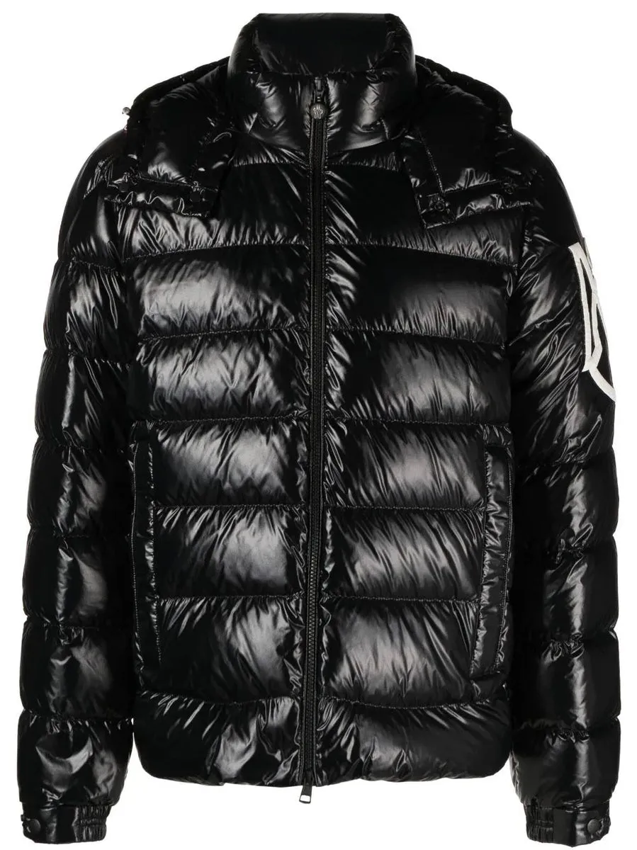 Giubbotto Saulx imbottito Moncler A/I