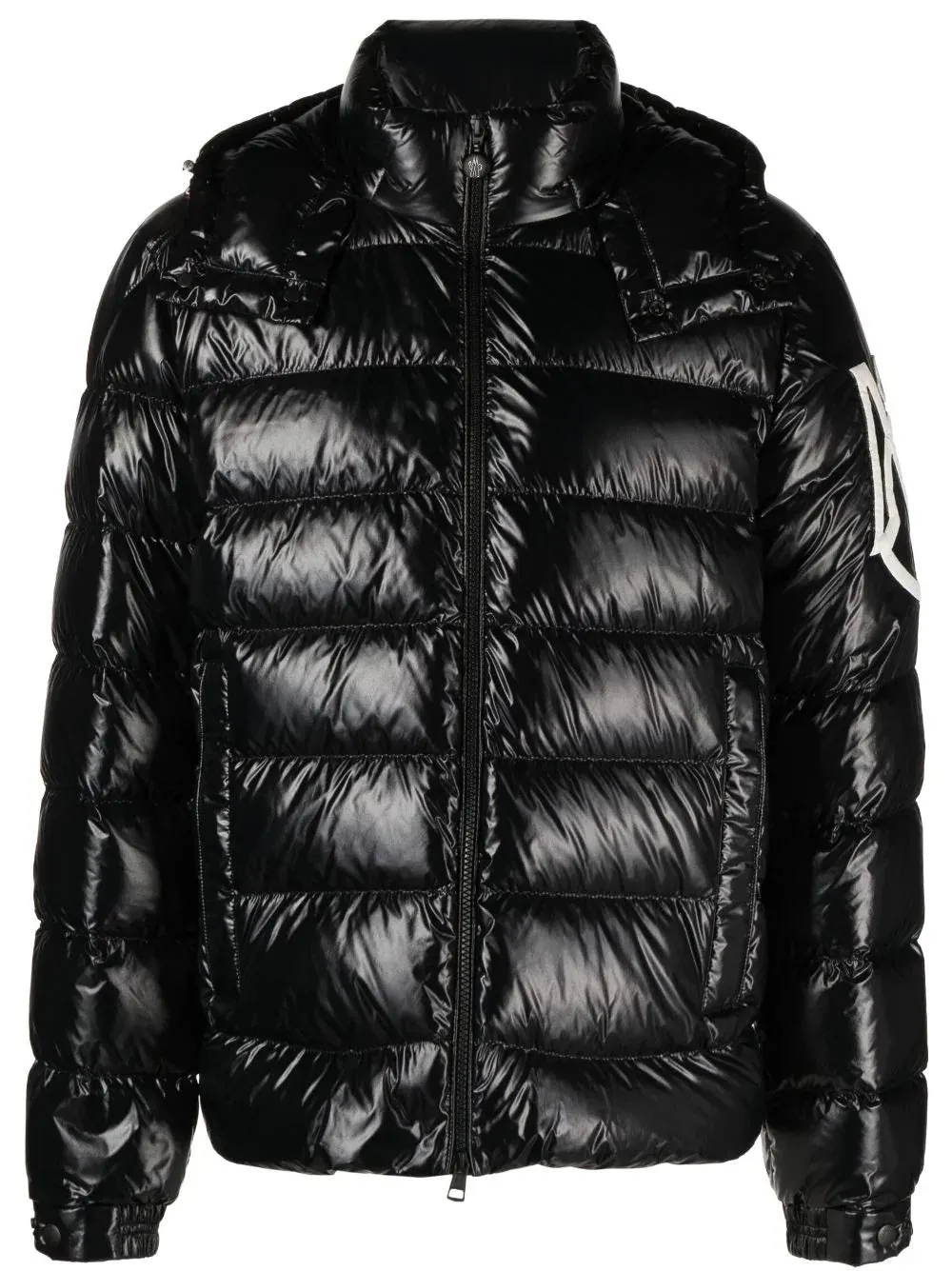 Giubbotto Saulx imbottito Moncler A/I