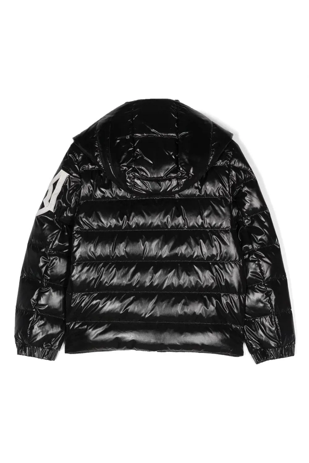 Giubbotto Saulx imbottito Moncler A/I